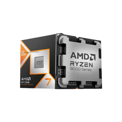 AMD Ryzen 7 7800X3D