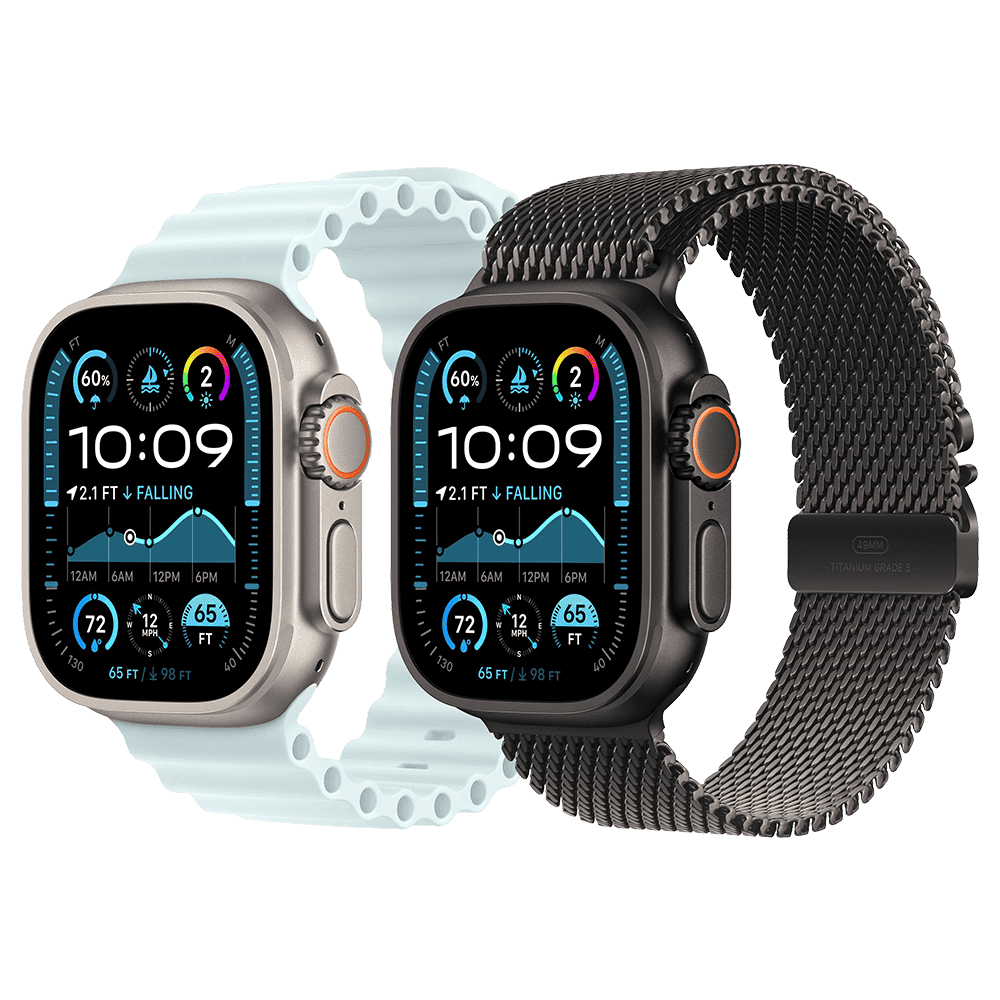 Apple Watch Ultra 2