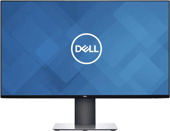 Dell UltraSharp 27 Monitor
