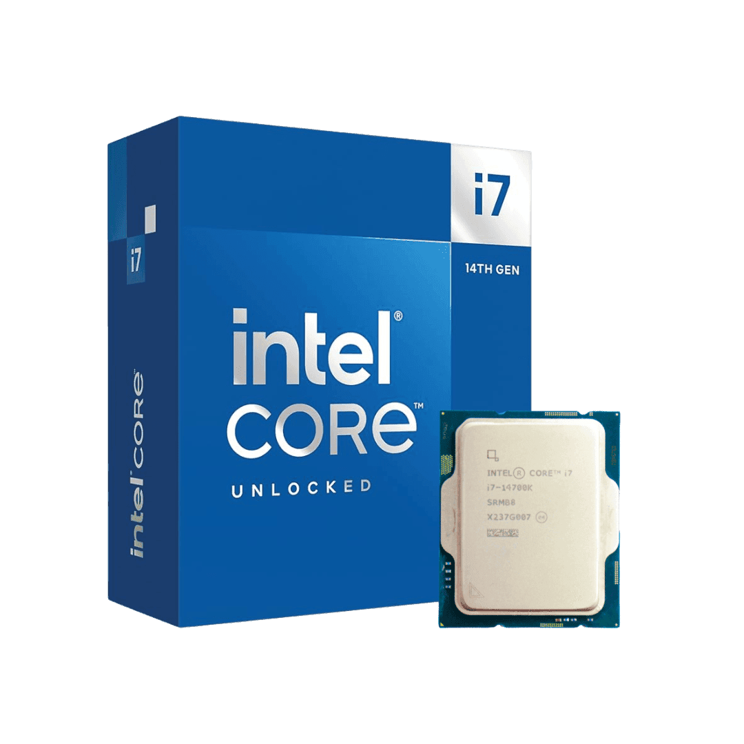 Intel Core i7-14700K