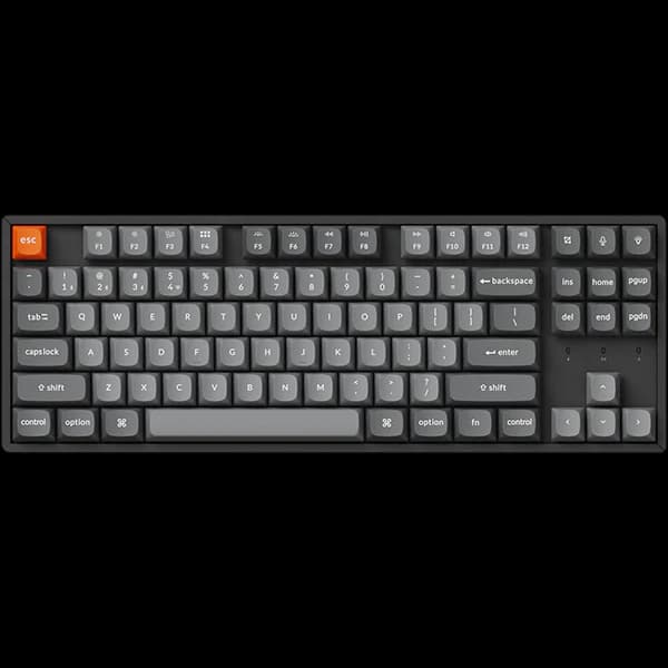 Keychron K6 Mechanical Keyboard