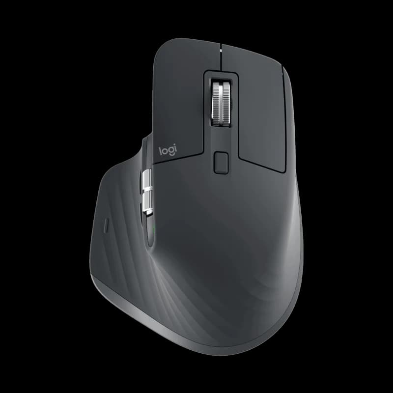 Logitech MX Master 3S Mouse