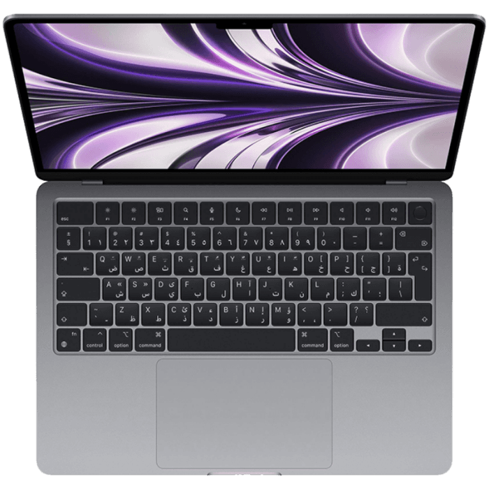 MacBook Pro M4