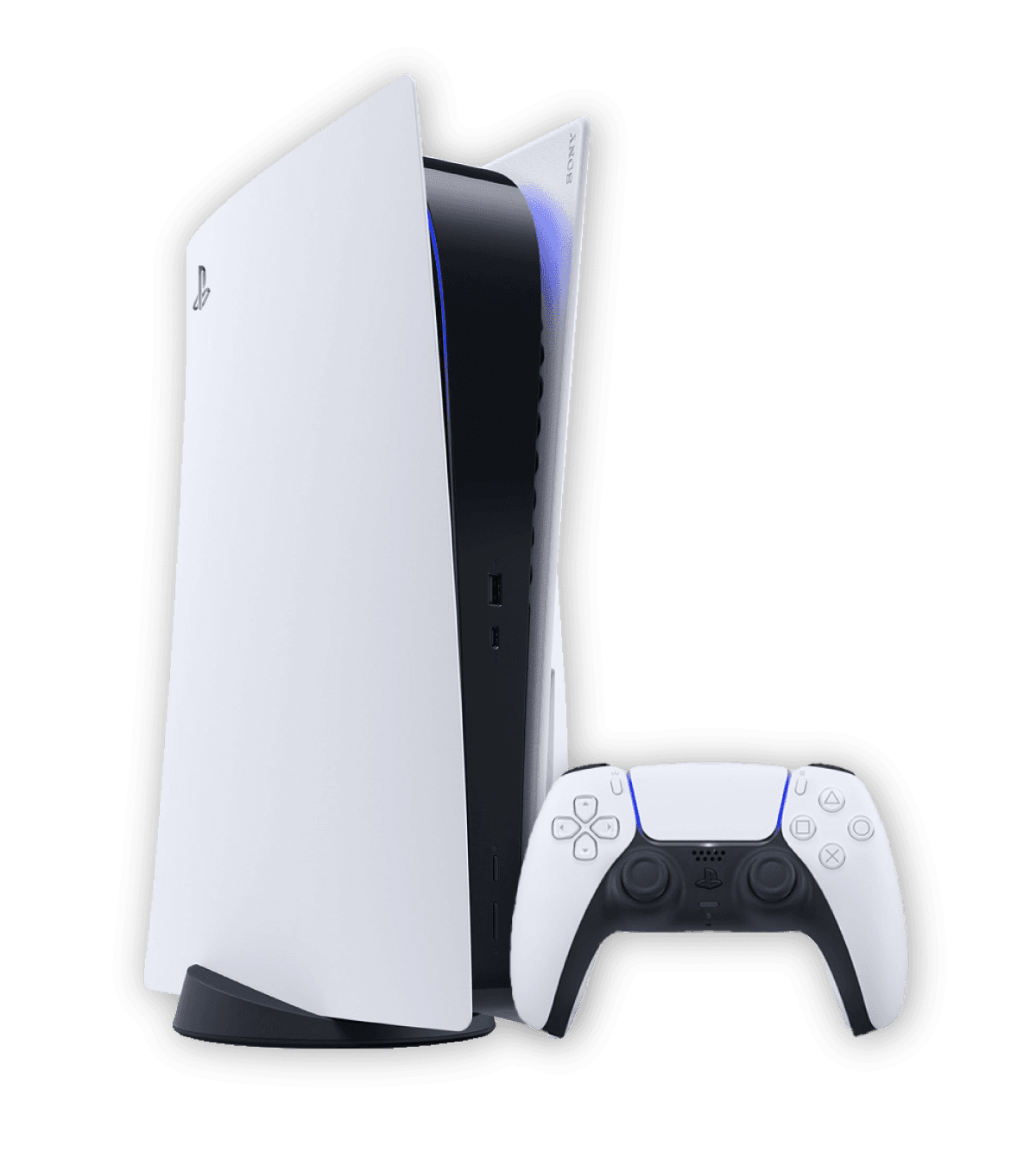 PlayStation 5
