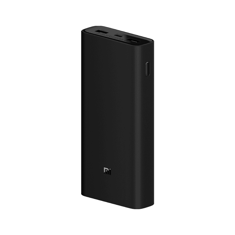 Xiaomi 20,000mAh Power Bank